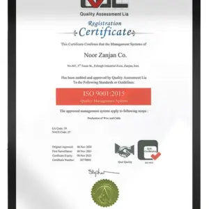 ISO 9001
