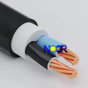 Inflexible Cable