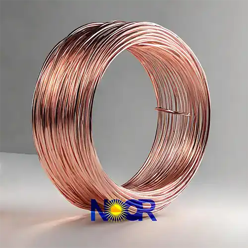 copper wire co