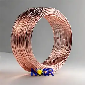 copper wire co