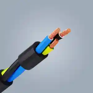 Flexible cables