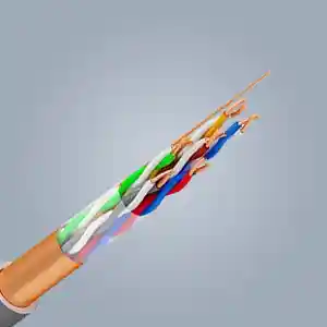 Indoor Telephone Cables