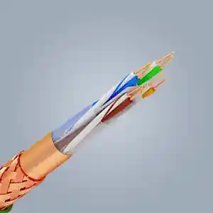 Lan Cable (Cat 6 F/UTP)