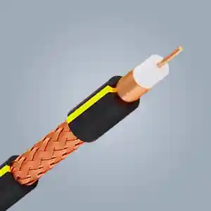 coaxial cables