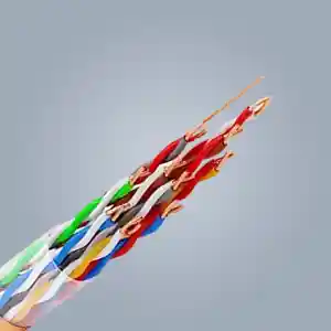 کابل مخابراتی خارجی