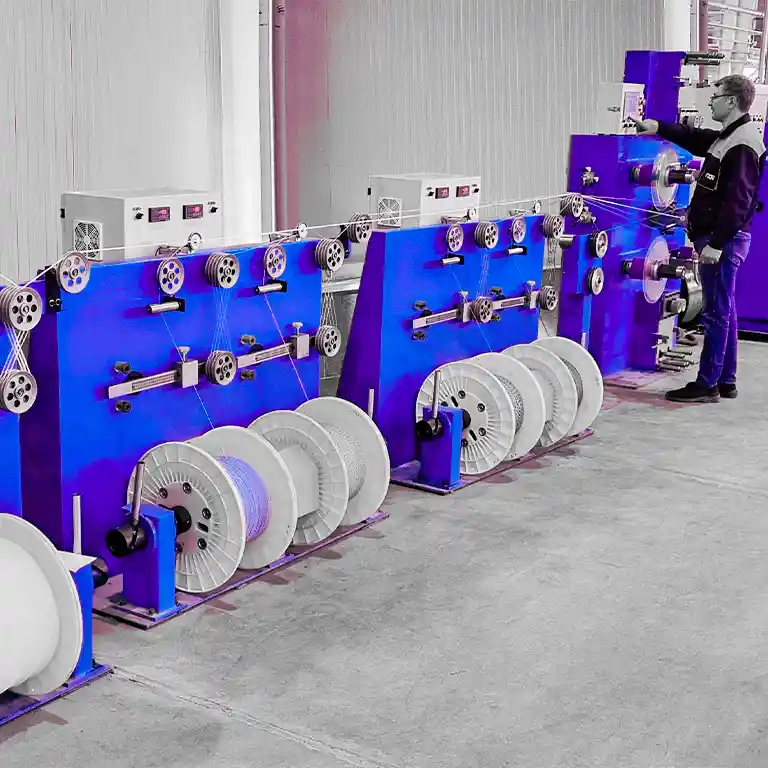 سیم و کابل نور زنجان 03