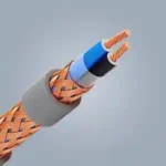 کابل شیلددار thumb