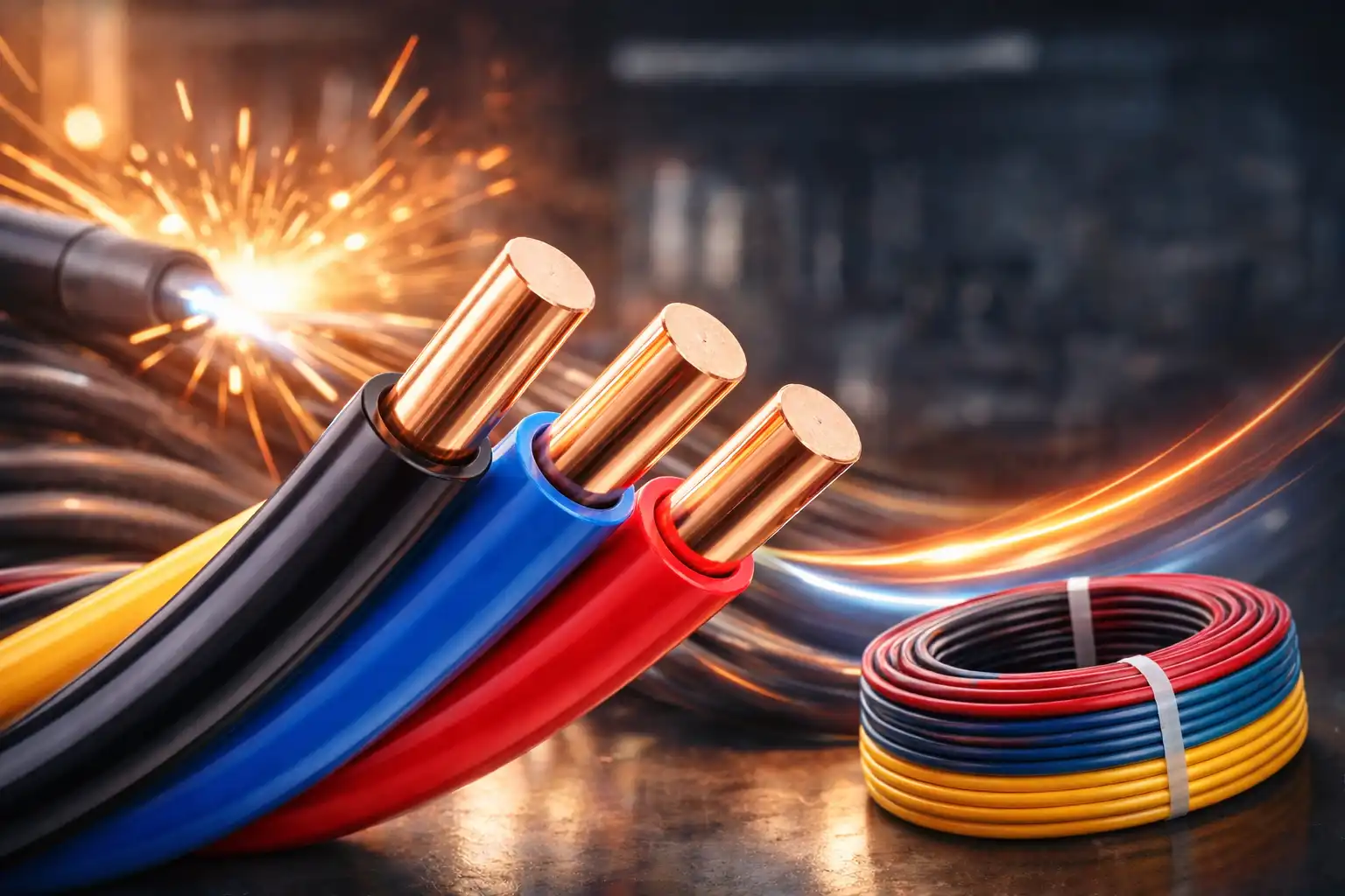 هیرو سیم مفتولی